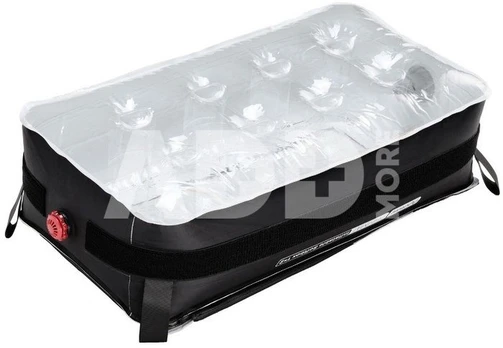 Aputure INFINIMAT Inflatable Clear Softbox w/ Diffusion 1x2