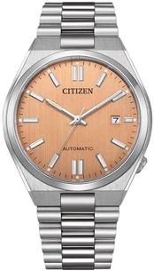 Laikrodis Citizen Tsuyosa Automatic NJ0159-86Z