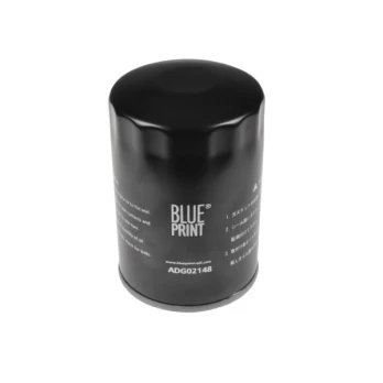 Alyvos filtras BLUE PRINT ADG02148