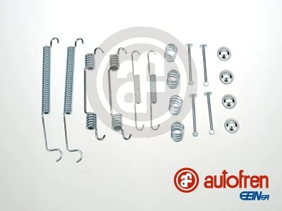 AUTOFREN D3-923A Brake shoe fitting kit