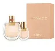 Chloé Nomade dovanų rinkinys: EDP 75 ml ir EDP 20 ml, 95 ml
