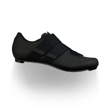 Fizik Tempo Powerstrap R5 plentiniai batai | Black - Black, 40