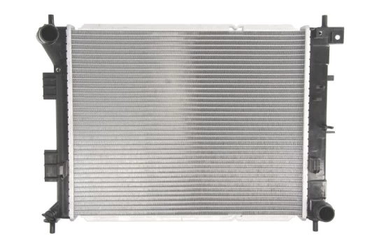 Variklio radiatorius THERMOTEC D70514TT