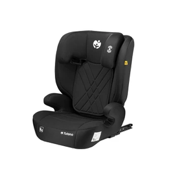 Fotelik samochodowy Joy 45 Black