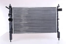 Variklio radiatorius NISSENS NIS 632761