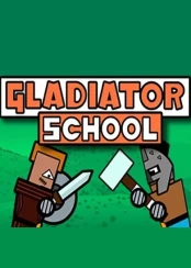 Gladiator School PC kaina