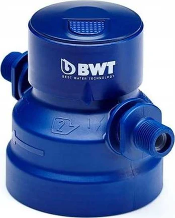 BWT BWT GALVUTĖ ST 3/8 MAGNESIUM MINERALIZED
