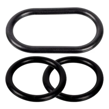 FEBI FE174672 Injector seals