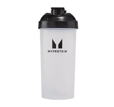 Plaktuvė/gertuvė MyProtein, 600 ml