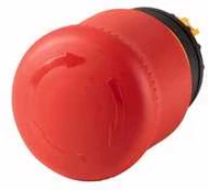 Eaton Mushroom Pushbutton M22-PVT Turn - 263467