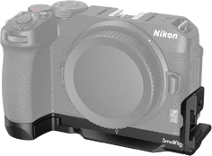 SmallRig 3860 L-Bracket For Nikon Z30 kaina