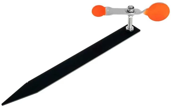 Taikinys Spinner Blackfire Spike