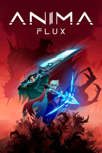 Anima Flux PC