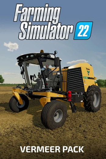 Fs22 Xbox