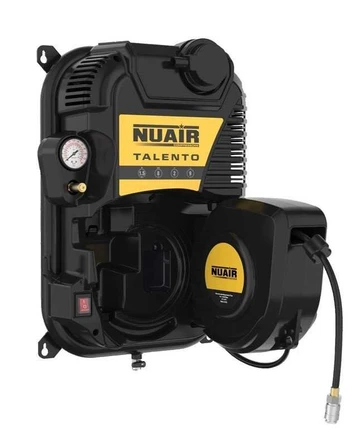 Oro kompresorius Nuair TALENTO 230/50, 1100 W, 230 V