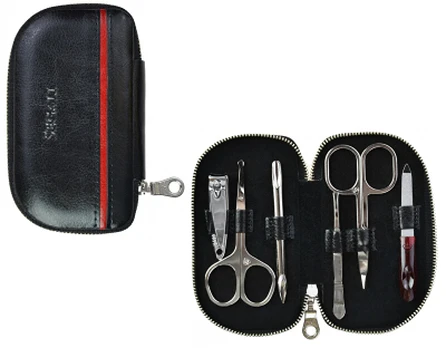 SEGALI Leather manicure Manikiūro priemonė