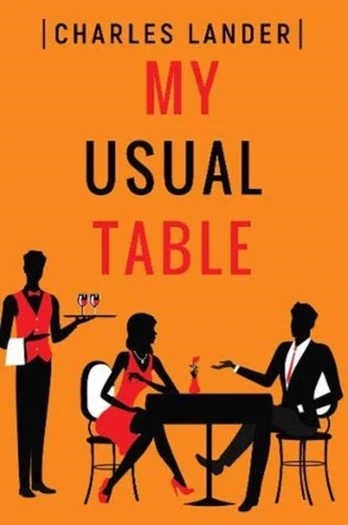 My Usual Table