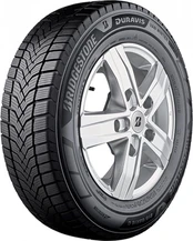 Bridgestone 225/70R15C DURAVIS VAN WINTER 112R