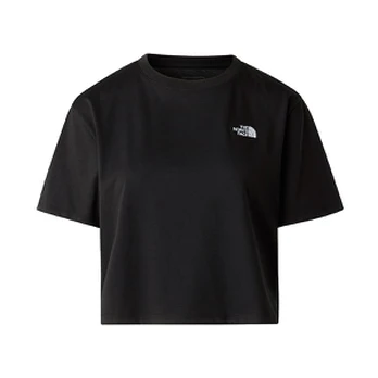 Damska The North Face Evolution Simple Dome - Dydis L (0A8FDHJK31 Marškinėliai)