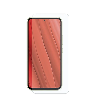 Displex Samsung Galaxy A56 ekrano apsauginis stiklas
