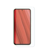 Displex Samsung Galaxy A56 ekrano apsauginis stiklas kaina