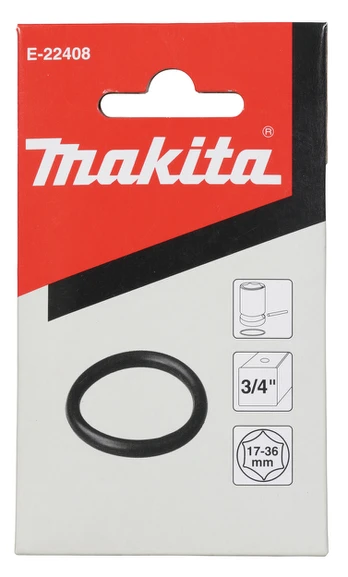 Redukavimo žiedas Makita E-22408