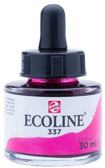 Talens 11253371, Magenta, 30 ml, 1 pc(s)