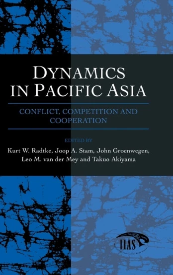 Dynamics In Pacific Asia