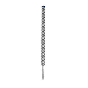 Bosch SDS-plus-7X grąžtas 25x400x450mm, 1 vnt.