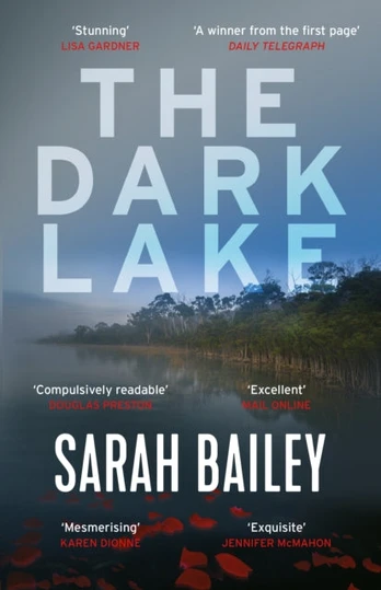Dark Lake