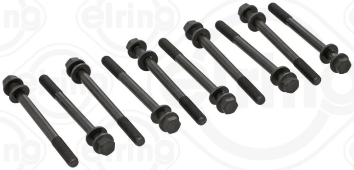 ELRING EL022590 Cylinder head bolt set