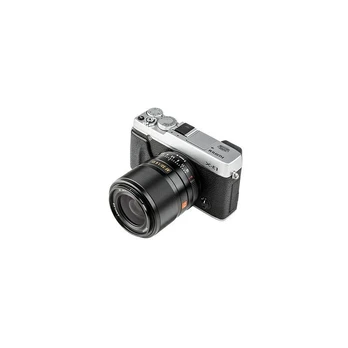 Viltrox FX-33 F1.4 AF Fuji X-Mount Silver