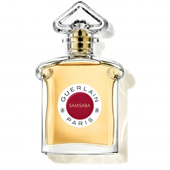 Kvapusis vanduo Guerlain Samsara EDP moterims, 75 ml