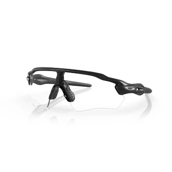 Oakley Radar Ev Path akiniai | Matte Black - Clear