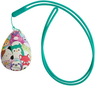 Belaidės ausinės Squishmallows