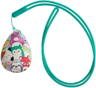 Belaidės ausinės Squishmallows kaina