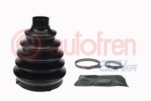 AUTOFREN D8-268T CV Joint boot kit