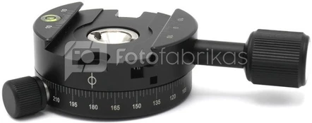 Caruba Fast loading plate base   Panorama 2