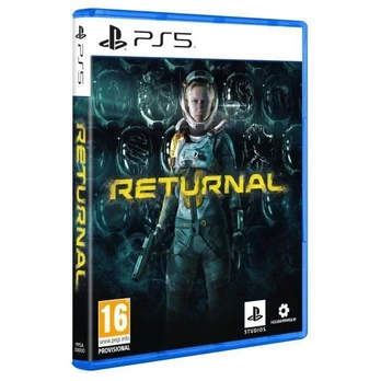Sony Computer Entertainment Grąžina Playstation 5