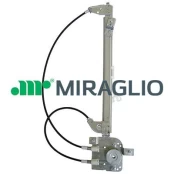 Lango pakėliklis MIRAGLIO 30/1375 kaina