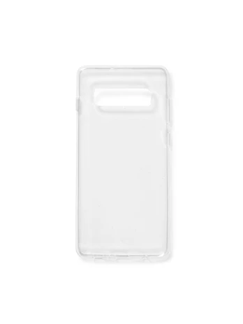eSTUFF ES673055-BULK mobiliojo telefono dėklas Permatomas