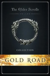 The Elder Scrolls Online: Gold Road Xbox kaina
