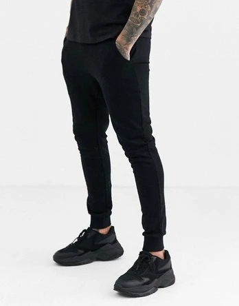 Skinny kelnės