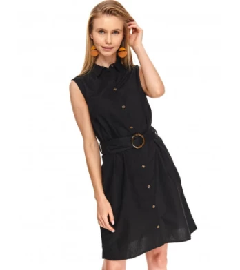 LADYS DRESS TOP SECRET suknelė