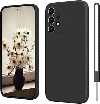 „Samsung Galaxy A53 dėklas