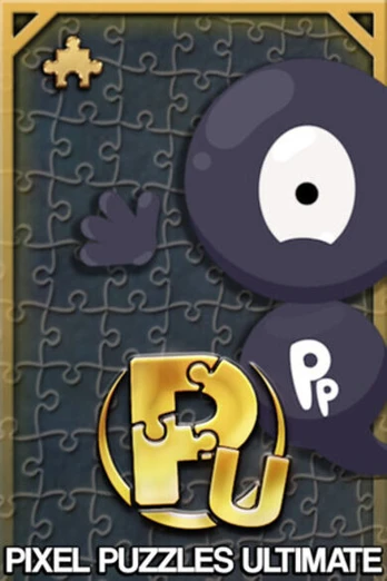 Pixel Puzzles Ultimate: Fantasy PC