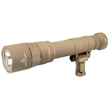 SureFire M640DFT-TN-PRO Scout Light Pro Tan 700 lm Ginklo žibintuvėlis