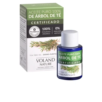 BIO INSPECTA aceite 100 A rbol de te orgA nico 15 ml