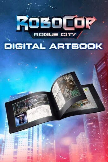 Robocop: Rogue City PC