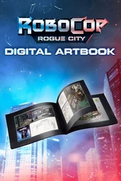 Robocop: Rogue City PC kaina